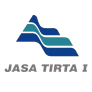 Logo Jasa Tirta